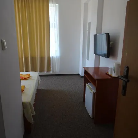 Dobrevi Penzion 4*