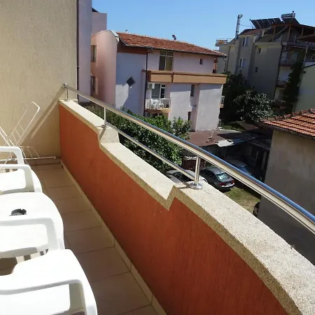 Гостевой дом Dobrevi 4*