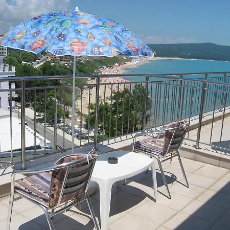 Dobrevi Гостевой дом 4*