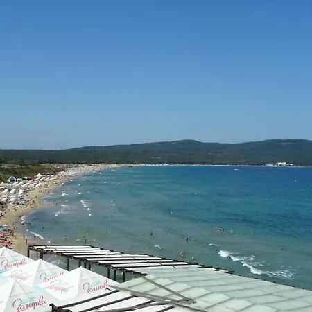 Dobrevi 4* بريمورسكو