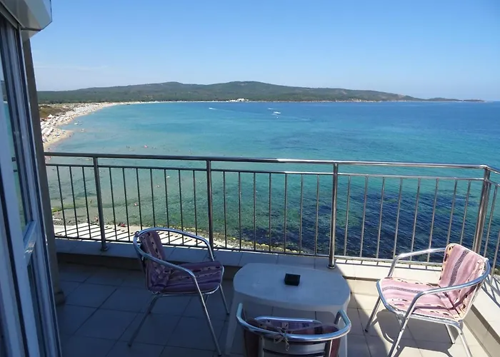 Dobrevi Affittacamere 4*