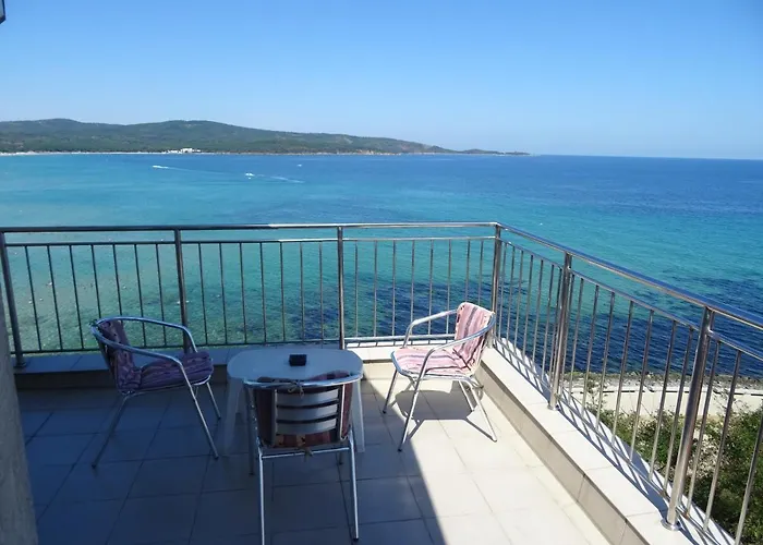 Affittacamere Dobrevi