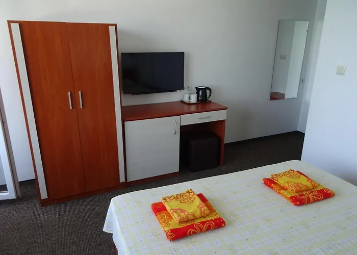 Dobrevi Affittacamere