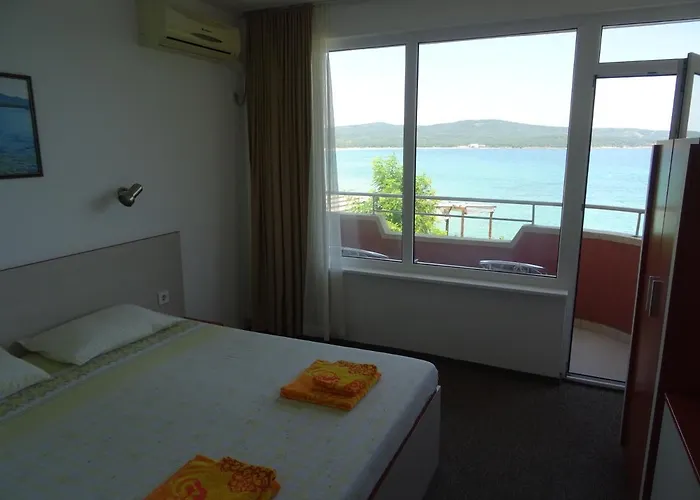 Affittacamere Dobrevi 4*