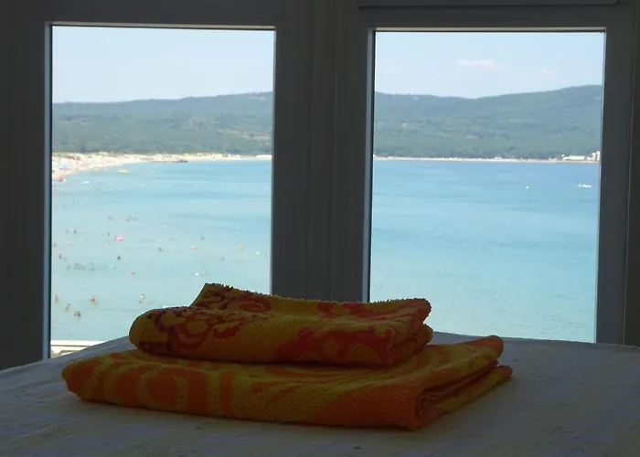 Dobrevi Affittacamere 4*