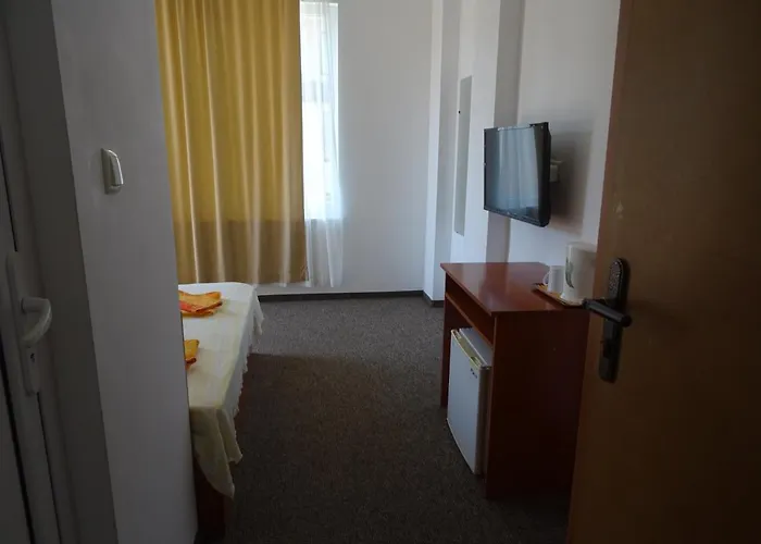 Dobrevi Affittacamere 4*