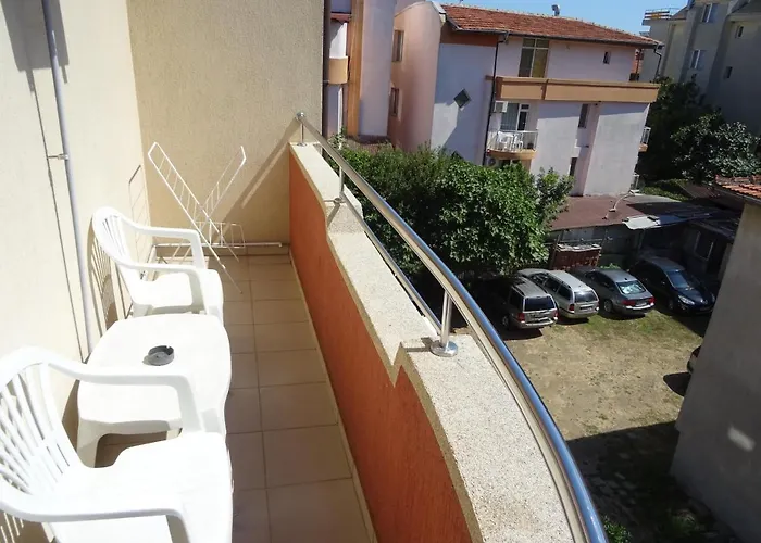 Affittacamere Dobrevi