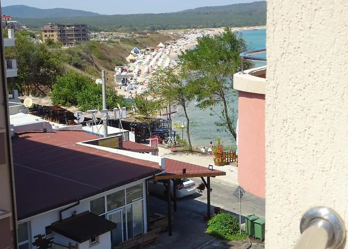 Dobrevi Affittacamere Primorsko