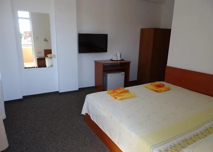 Affittacamere Dobrevi Primorsko