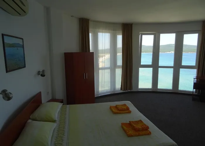 Dobrevi Affittacamere 4*