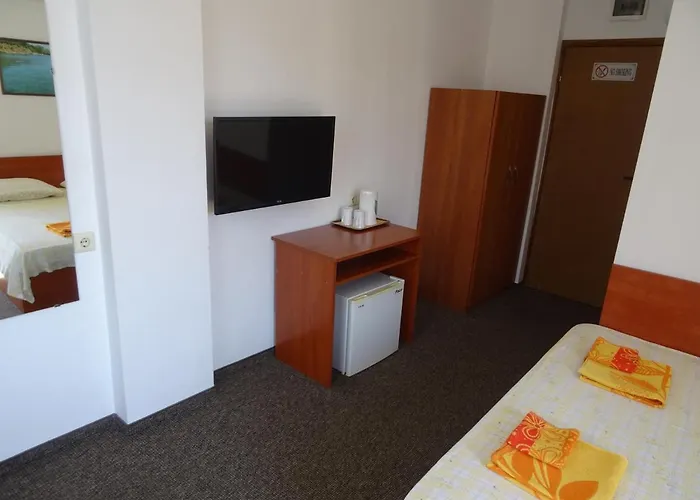 Dobrevi Affittacamere 4*