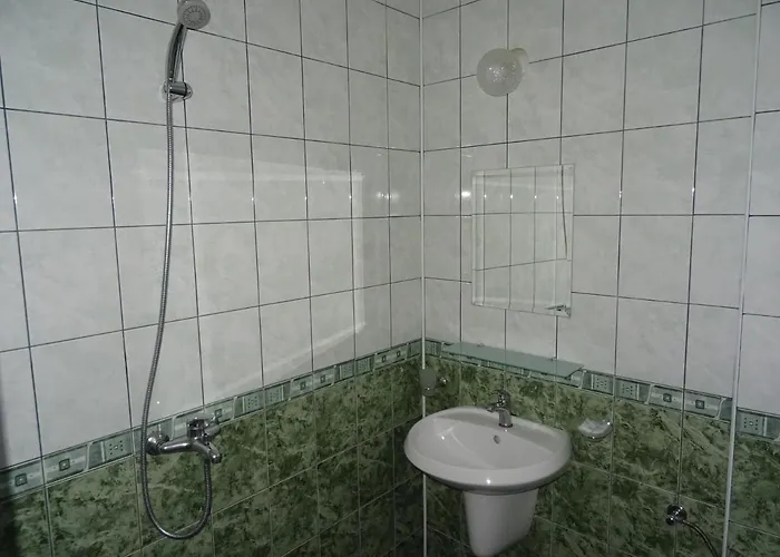 Dobrevi Affittacamere 4*