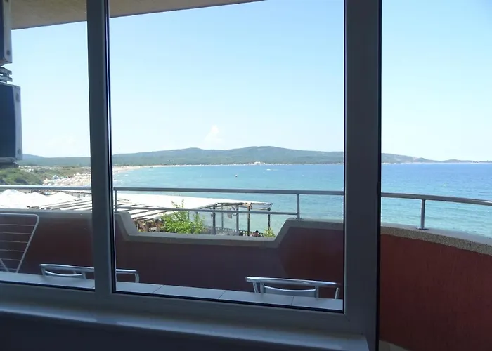 Dobrevi Affittacamere 4*