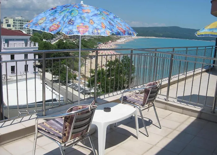 Dobrevi Affittacamere 4*