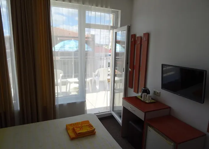 Affittacamere Dobrevi Primorsko