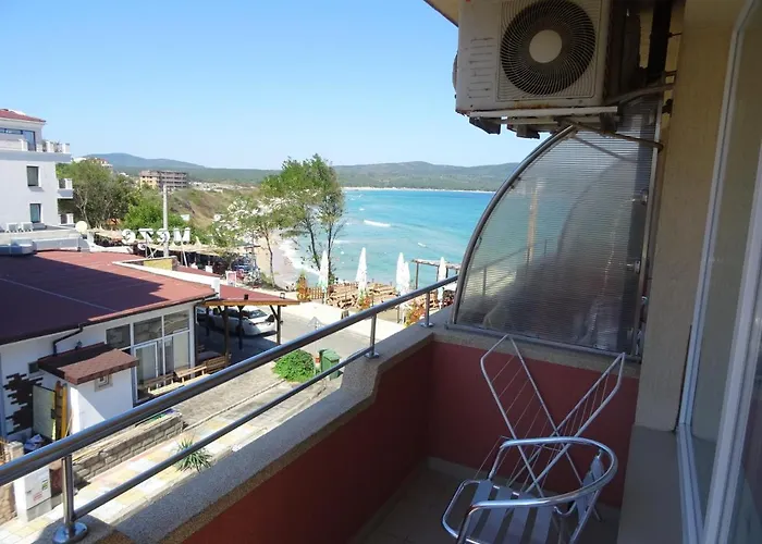 Affittacamere Dobrevi