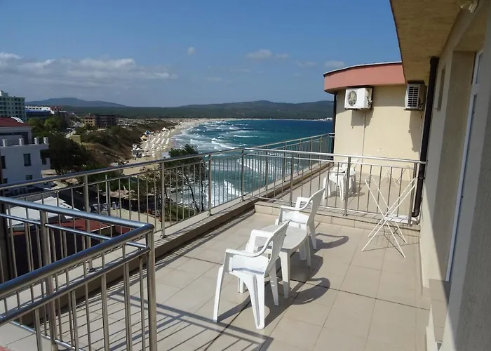 Affittacamere Dobrevi 4*