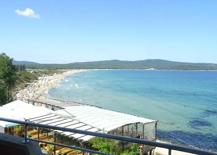 Dobrevi Affittacamere 4*