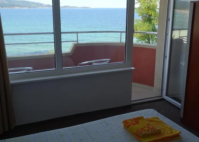 Affittacamere Dobrevi 4*