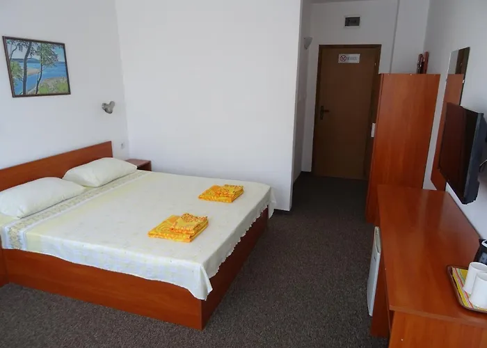 Dobrevi Affittacamere