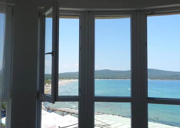 Affittacamere Dobrevi