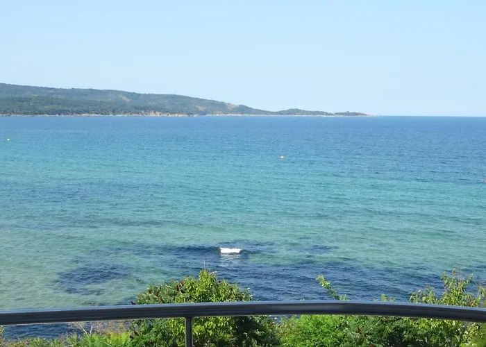 Dobrevi Affittacamere 4*