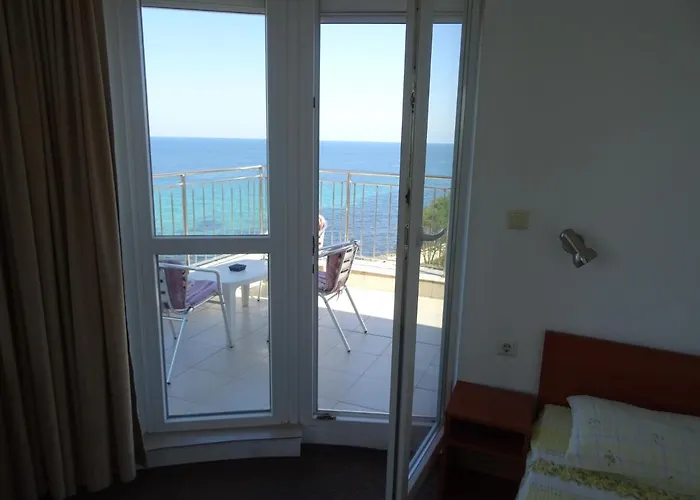 Affittacamere Dobrevi