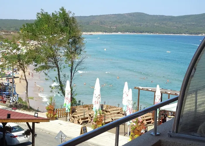 Affittacamere Dobrevi