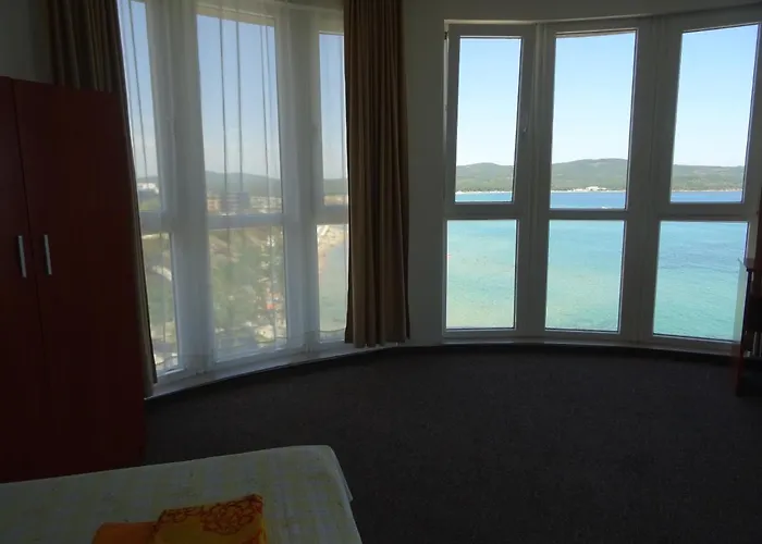 Dobrevi Affittacamere Primorsko