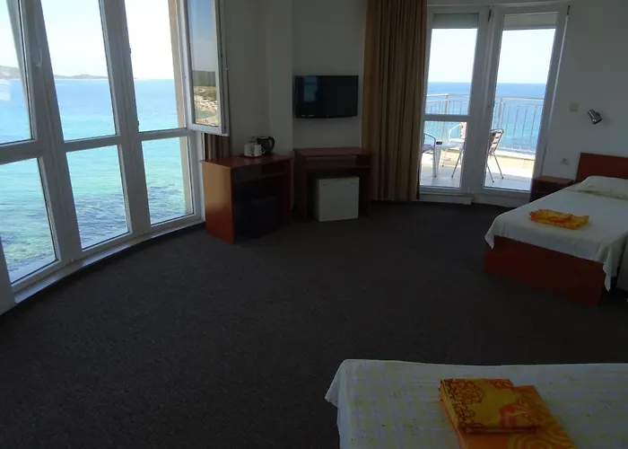 Dobrevi 4* Primorsko