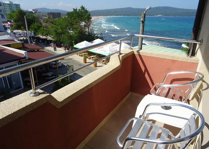 Affittacamere Dobrevi