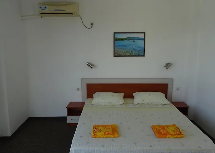 Affittacamere Dobrevi