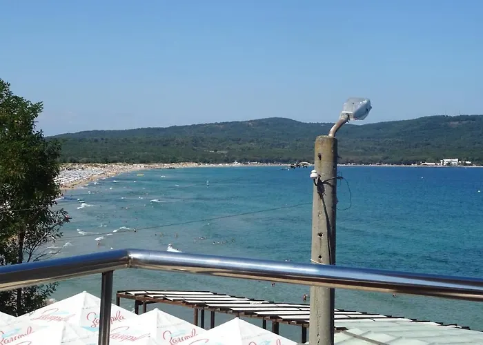 Dobrevi Affittacamere