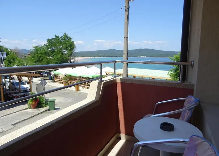 Affittacamere Dobrevi