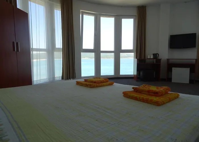 Dobrevi Affittacamere Primorsko