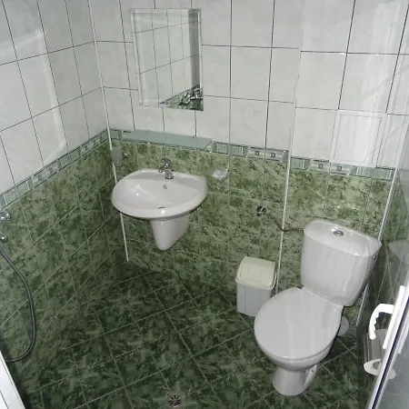 Dobrevi 4* פרימורסקו