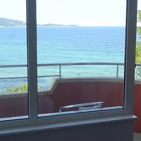 Dobrevi 4* פרימורסקו